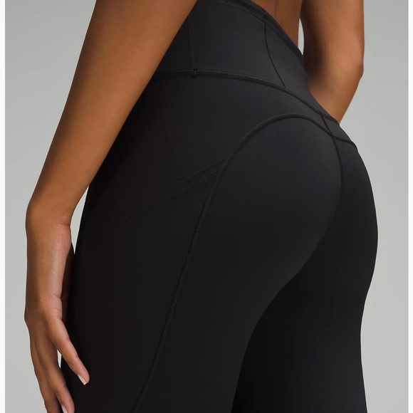 Lululemon | Fast and Free Legging 25” - Picture 3 of 5